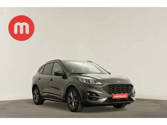 ford kuga kuga 1.5 tdci ecoblue st-line
