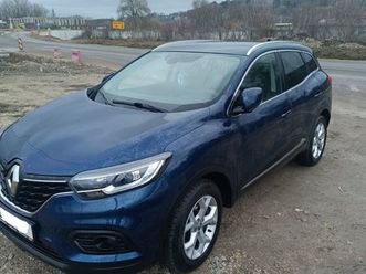 renault kadjar an. 2020