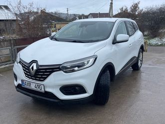renault kadjar an. 2020
