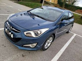 sw 1.7 crdi 115 blue drive pack business limited