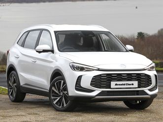 1.5 hybrid+ trophy 5dr auto