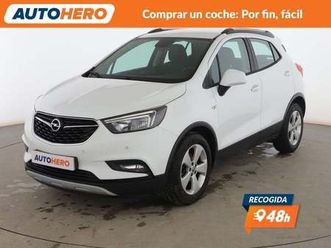 opel mokka 1.4 turbo selective start/stop