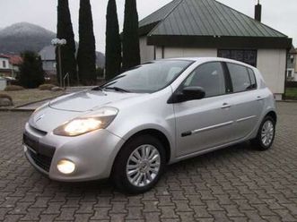 automatik+tüv neu+4-türig+euro5+gepflegt