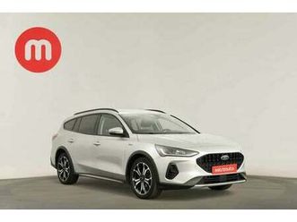 ford focus sw focus st.1.0 ecoboost mhev active x