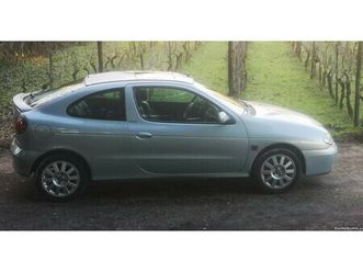 renault mégane coupé maio/02