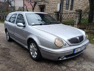lancia lybra 1.9jtd