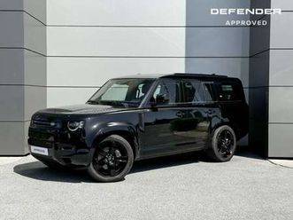 130 3.0 p400 x-dynamic hse