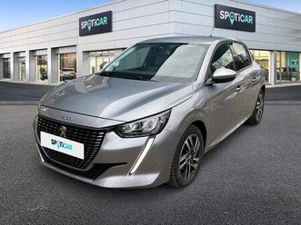 puretech 100 s&s eat8 allure