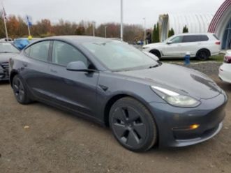 tesla model 3 * лека щета* ≫ 2023 • 36 000 лв. • id