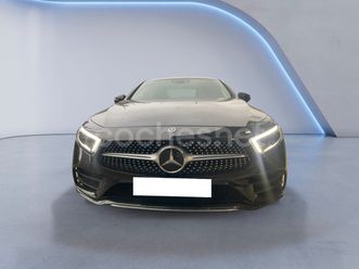 mercedes-benz cls cls 350 d 4matic