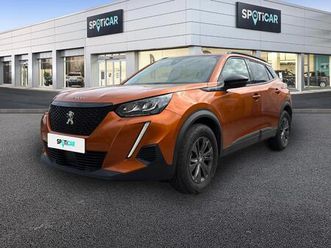 puretech 100 s&s bvm6 style