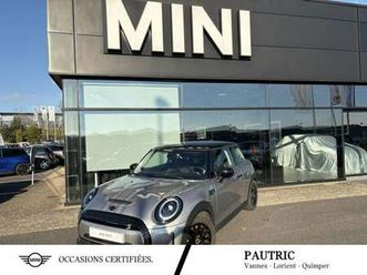 cooper se 184ch edition premium plus bva 5cv