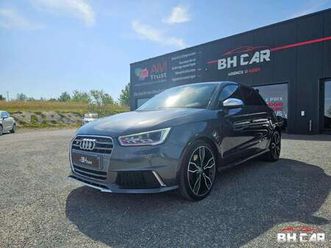 sportback 2.0 tfsi 230 quattro