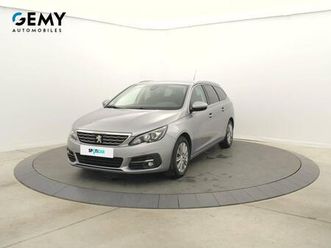 sw puretech 130ch s&s eat8 allure