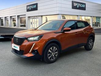 bluehdi 110 s&s bvm6 active business