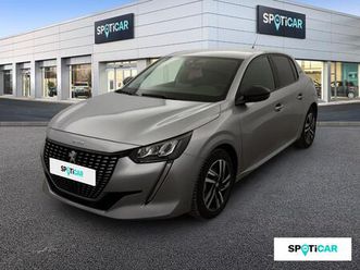 puretech 75 s&s bvm5 style