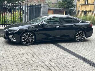 grand sport2.0 direct injturbo aut. 4x4 gsi