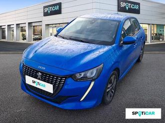 bluehdi 100 s&s bvm6 allure