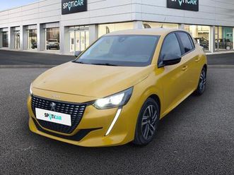 puretech 100 s&s bvm6 style