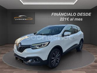 renault kadjar zen energy tce