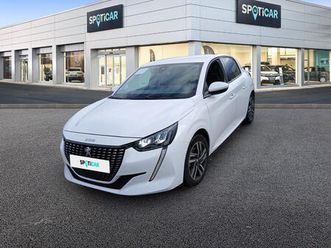 puretech 100 s&s bvm6 roadtrip