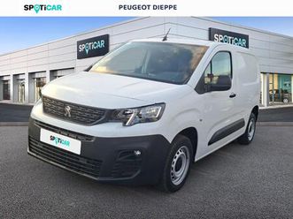 standard 650 kg bluehdi 100 s&s bvm5 premium