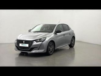 1.2 puretech 75ch s&s style