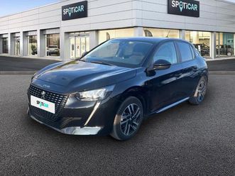 puretech 75 s&s bvm5 style