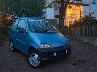 other ligier nova mopedauto 45kmh auto