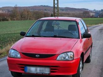 daihatsu charade g200