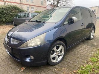 mitsubishi grandis 2.4 mivec | lpg prins |...
