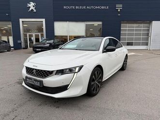 puretech 180 s&s eat8 gt line