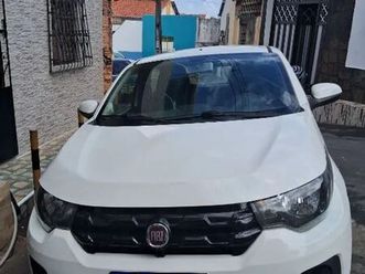 fiat mobi drive 1.0 flex 6v 5p 2018