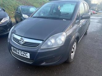 1.7 cdti ecoflex exclusiv euro 5 5dr (snav)