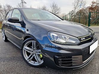 volkswagen golf 2.0 tsi gti-dsg-f1-bi xenon-navi-kamera-pdc-tempo