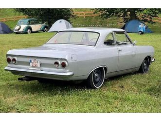 oldtimer,opel,rekord,b,coupé,verkauf,tausch,wohnmobil,konvolut
