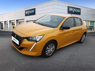 puretech 75 s&s bvm5 active