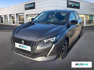 puretech 75 s&s bvm5 style