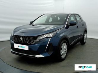 1.2 puretech 130ch s&s active business