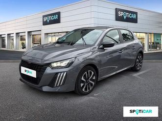 puretech 100 s&s bvm6 active