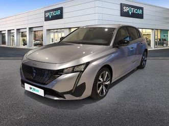 puretech 130ch s&s bvm6 allure