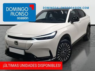 honda e:ny1 eléctrico 150 kw (204 cv) advance