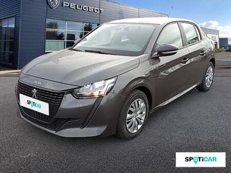 puretech 75 s&s bvm5 like