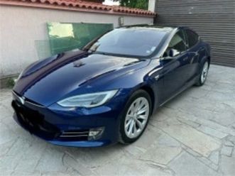 tesla model s 100d ≫ 2018 • 45 000 лв. • id