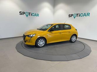 puretech 75 s&s bvm5 active