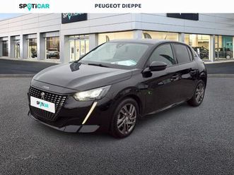 puretech 75 s&s bvm5 style