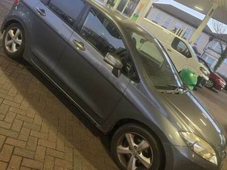 honda, fr-v, mpv, 2009, manual, 1799 (cc), 5 doors