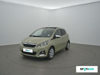 vti 72ch s&s bvm5 style top!