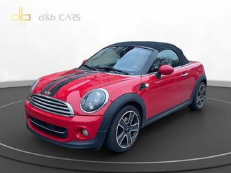 mini cooper roadster cooper