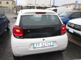 c1 2ª serie c1 vti 68 5 porte shine